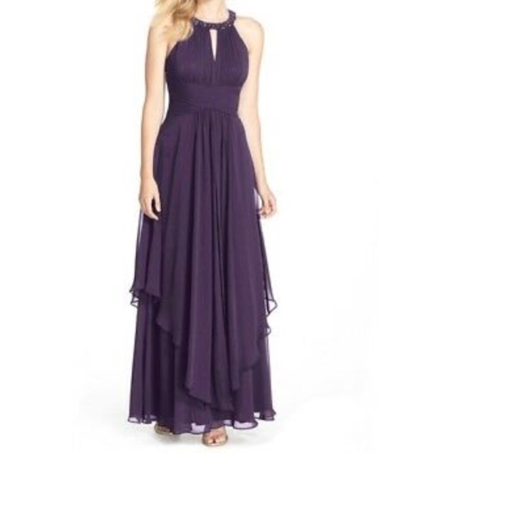 COPY - Eliza J: Formal Gown